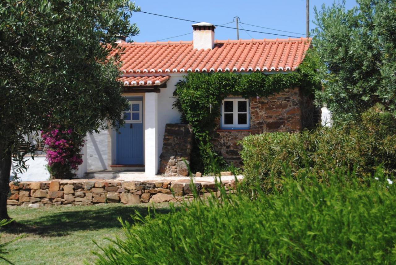 Quinta Das Andorinhas *